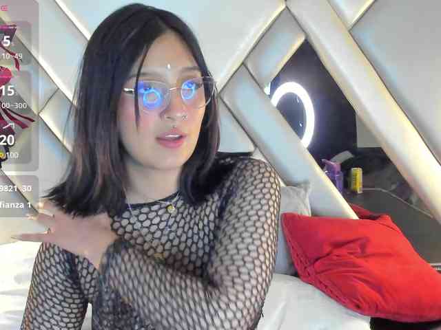ScarlettMiller-vc webcam