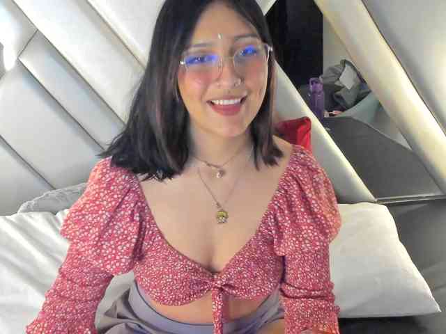 ScarlettMiller-vc webcam
