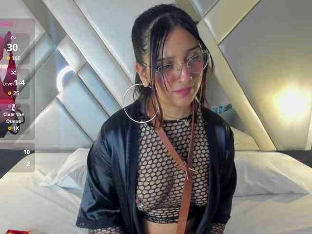 ScarlettMiller-vc webcam