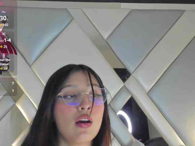 ScarlettMiller-vc webcam