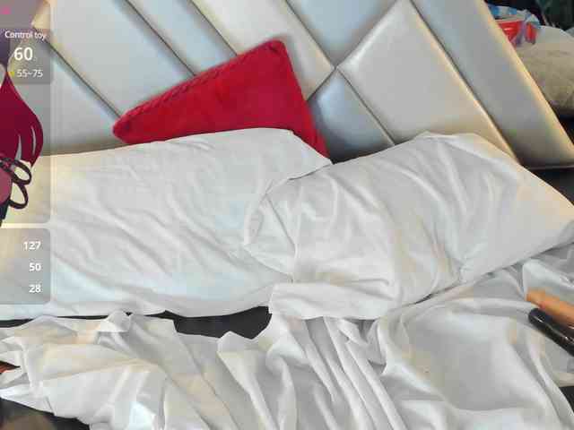 ScarlettMiller-vc webcam
