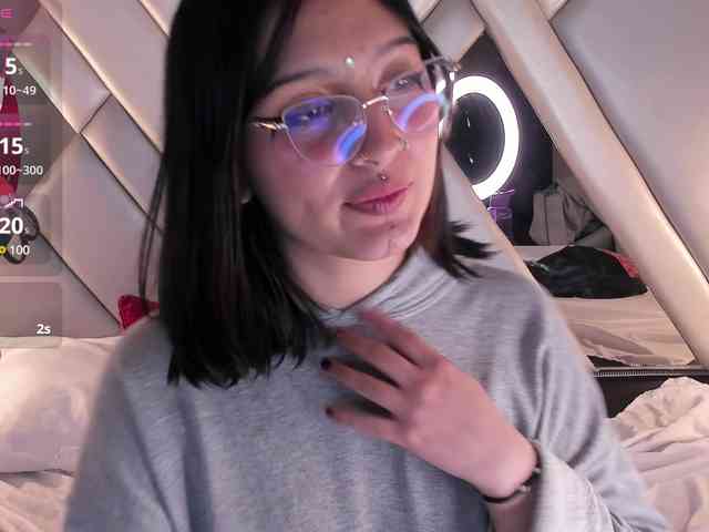 ScarlettMiller-vc webcam
