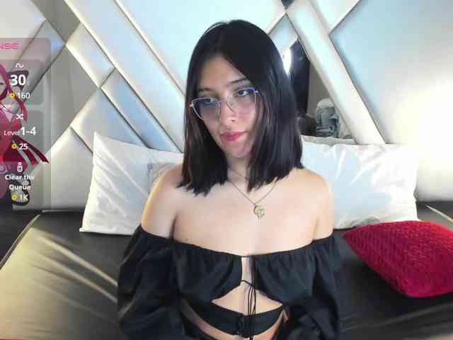 ScarlettMiller-vc webcam