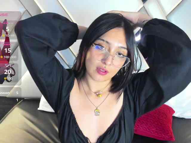 ScarlettMiller-vc webcam