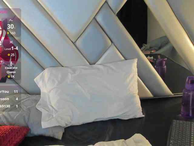 ScarlettMiller-vc webcam