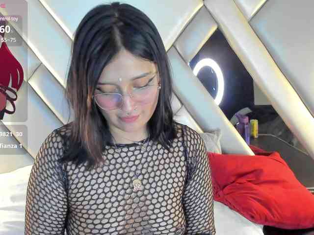 ScarlettMiller-vc webcam
