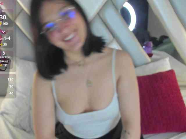 ScarlettMiller-vc webcam