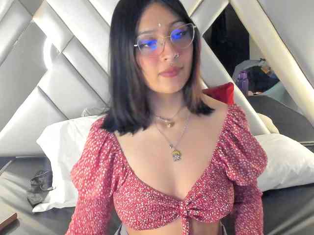 ScarlettMiller-vc webcam