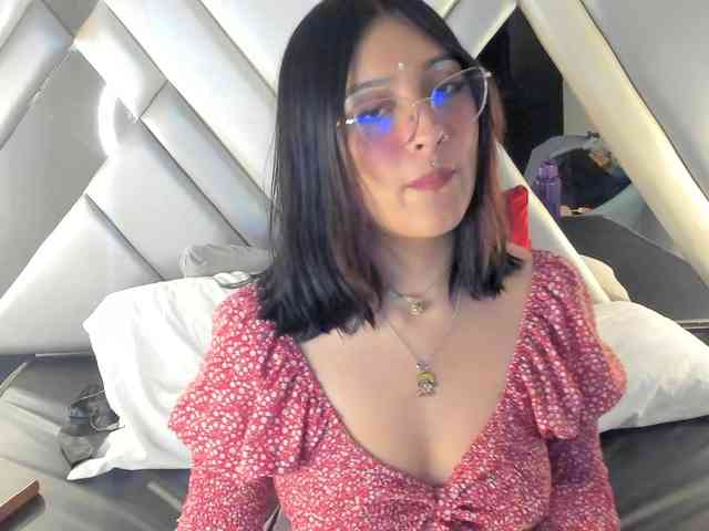 ScarlettMiller-vc webcam