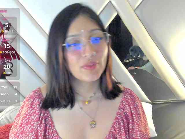 ScarlettMiller-vc webcam