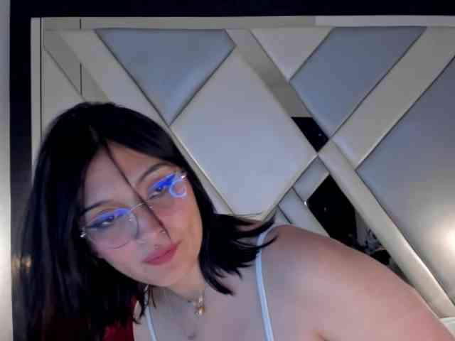 ScarlettMiller-vc webcam