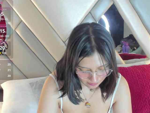 ScarlettMiller-vc webcam