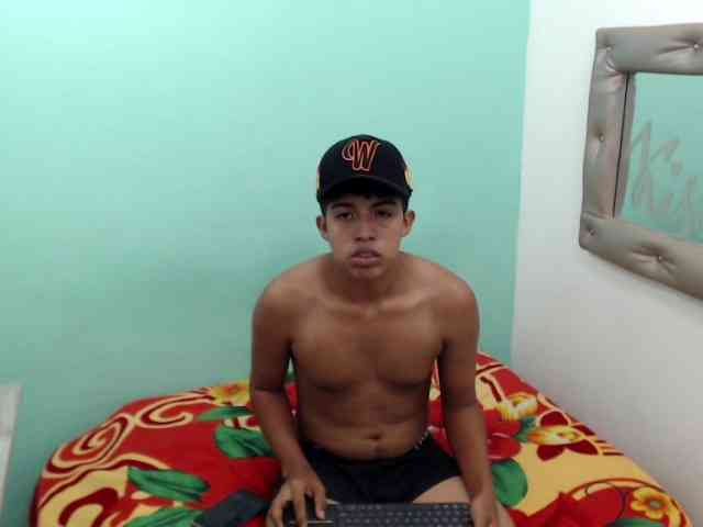 nicofox18
