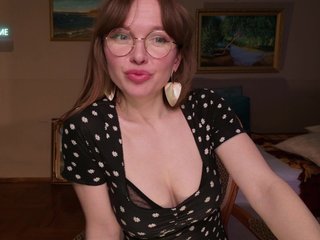 Svinka_Diana Porn Show