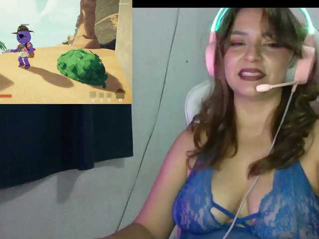 NikkoMikka's BongaCams show and profile