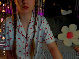 Casey-Sweeet Porn Show