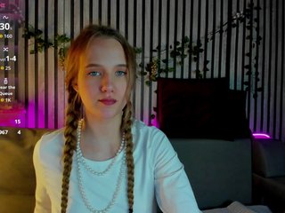 Casey-Sweeet Porn Show