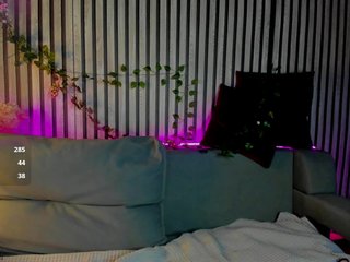 Casey-Sweeet Porn Show