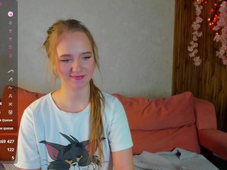 Casey-Sweeet Porn Show