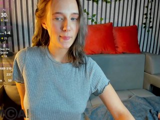 Casey-Sweeet Porn Show