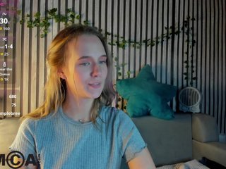 Casey-Sweeet Porn Show