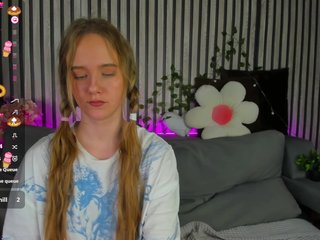 Casey-Sweeet Porn Show