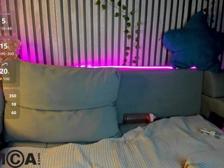 Casey-Sweeet Porn Show