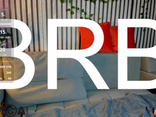 Casey-Sweeet Porn Show