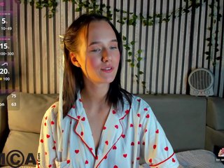 Casey-Sweeet Porn Show