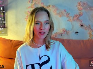 Casey-Sweeet Porn Show