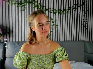 Casey-Sweeet Porn Show