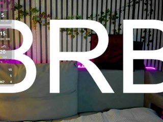 Casey-Sweeet Porn Show