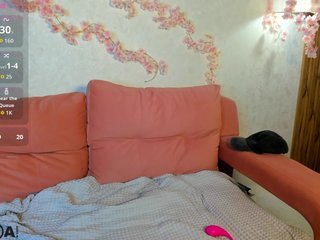 Casey-Sweeet Porn Show