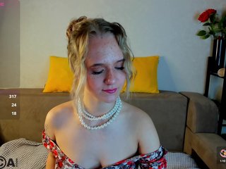 Casey-Sweeet Porn Show