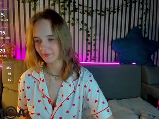 Casey-Sweeet Porn Show