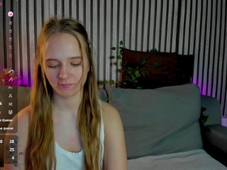 Casey-Sweeet Porn Show