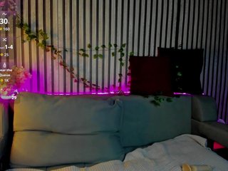 Casey-Sweeet Porn Show