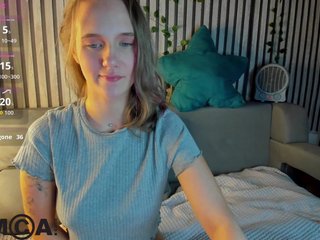 Casey-Sweeet Porn Show