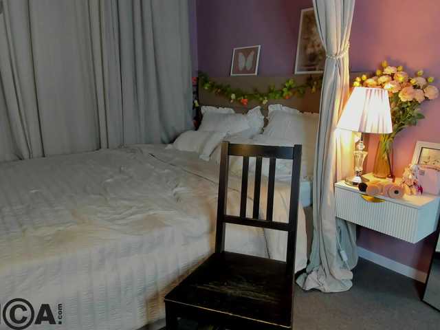 Casey-Sweeet's BongaCams show and profile