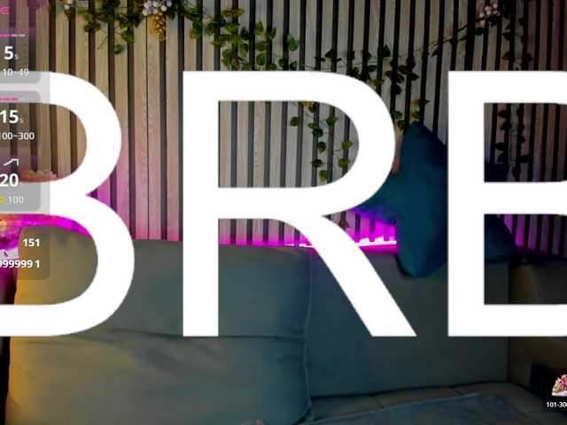 Casey-Sweeet's BongaCams show and profile