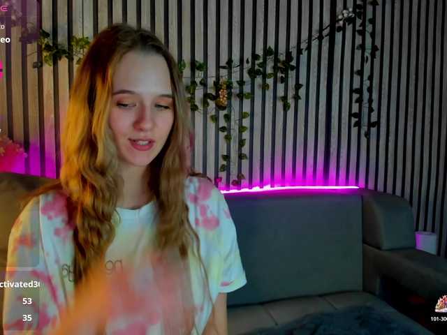 Casey-Sweeet's BongaCams show and profile