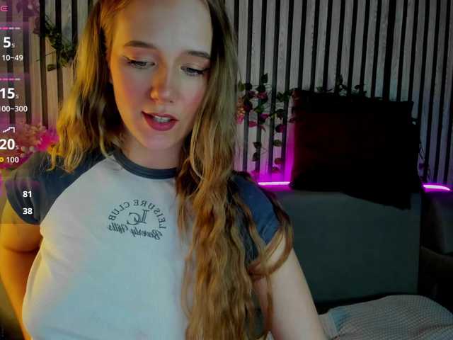 Casey-Sweeet's BongaCams show and profile