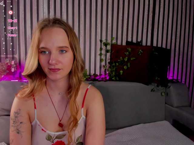 Casey-Sweeet's BongaCams show and profile