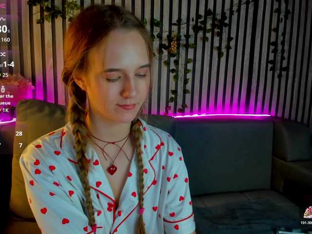 русвебкам Casey-Sweeet