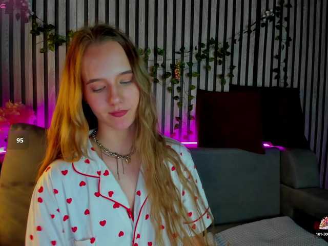 Casey-Sweeet's BongaCams show and profile