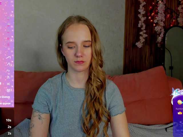 Casey-Sweeet's BongaCams show and profile