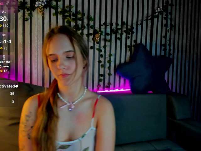 Casey-Sweeet's BongaCams show and profile