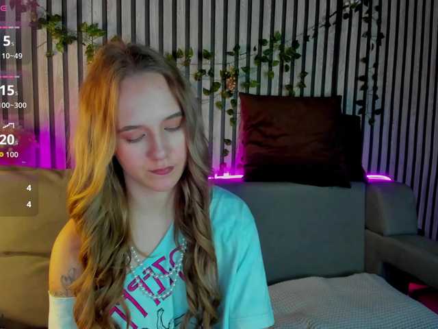 Casey-Sweeet's BongaCams show and profile