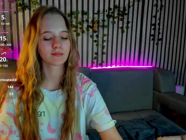 Casey-Sweeet's BongaCams show and profile