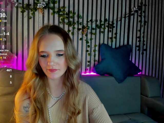 Casey-Sweeet's BongaCams show and profile